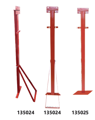 Fire Hose Reel Stands, Perth
