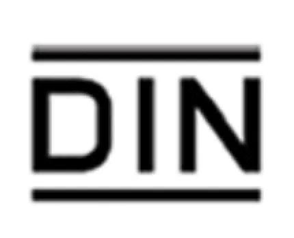 DIN