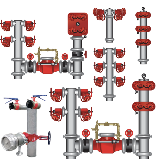Fire Systems