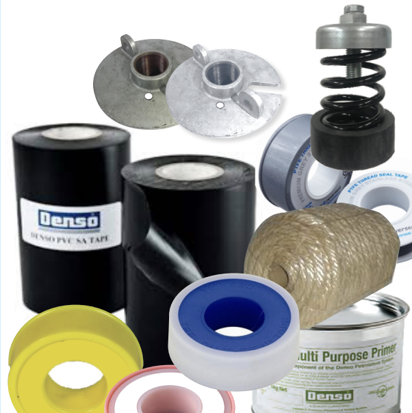 Miscellaneous Products