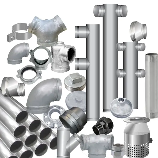 Gal Pipes