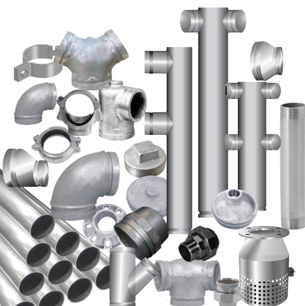 Gal Pipes